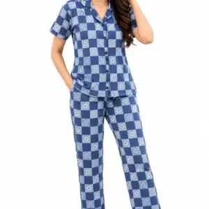 Women night suit for comfortable sleepwear