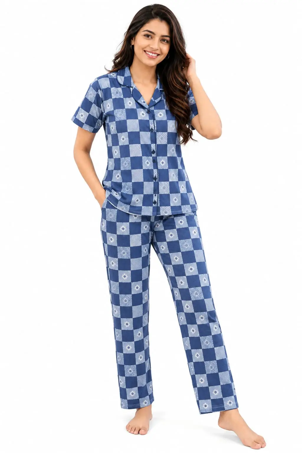 Night Suit